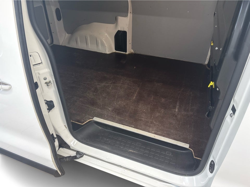 Opel Vivaro 2,0 D 145 Enjoy L2V2 aut.