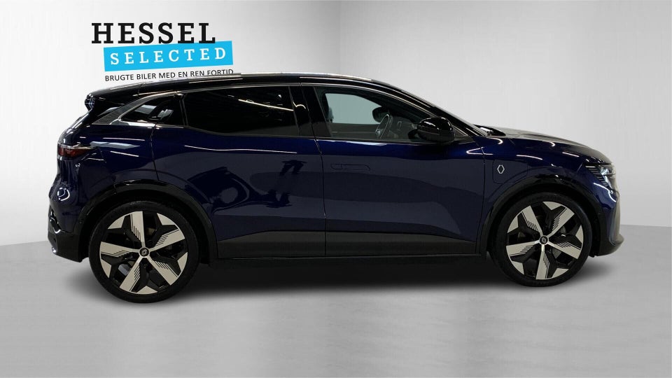 Renault Megane E-Tech 60 Techno 5d