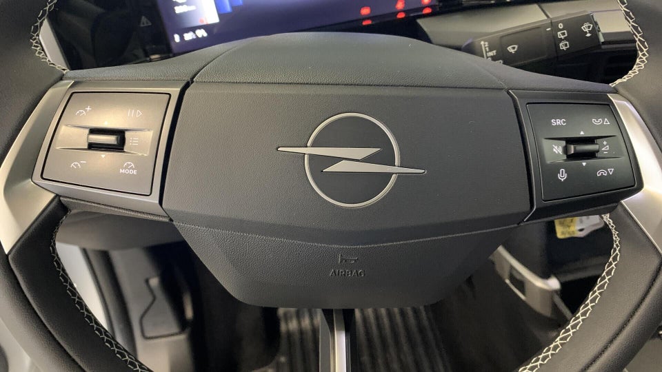 Opel Frontera 44 GS 5d