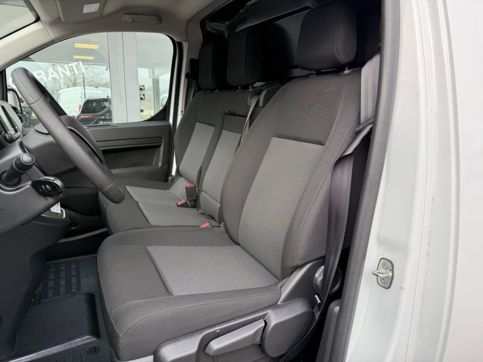 Citroën ë-Jumpy 75 L2 BaseLine