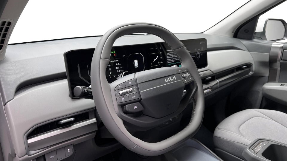 Kia EV3 58 Standard Range Access 5d