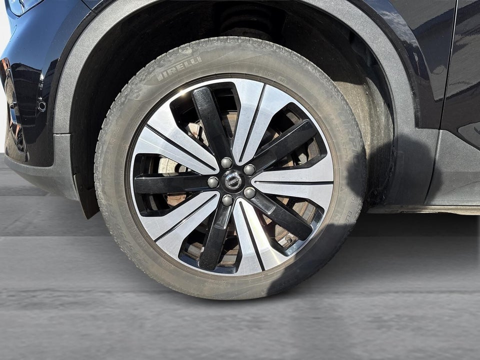 Volvo XC40 P6 ReCharge Ultimate 5d