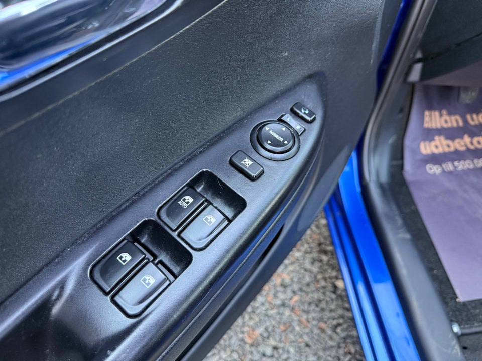 Hyundai i20 1,25 Comfort 5d