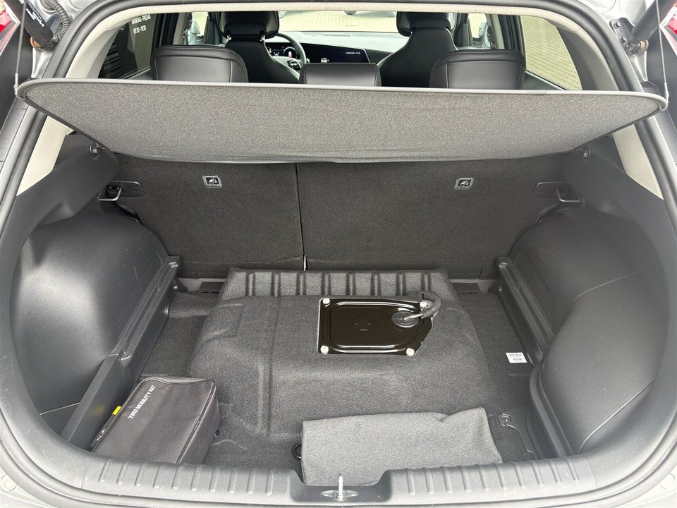 Kia Niro 1,6 PHEV Upgrade DCT 5d