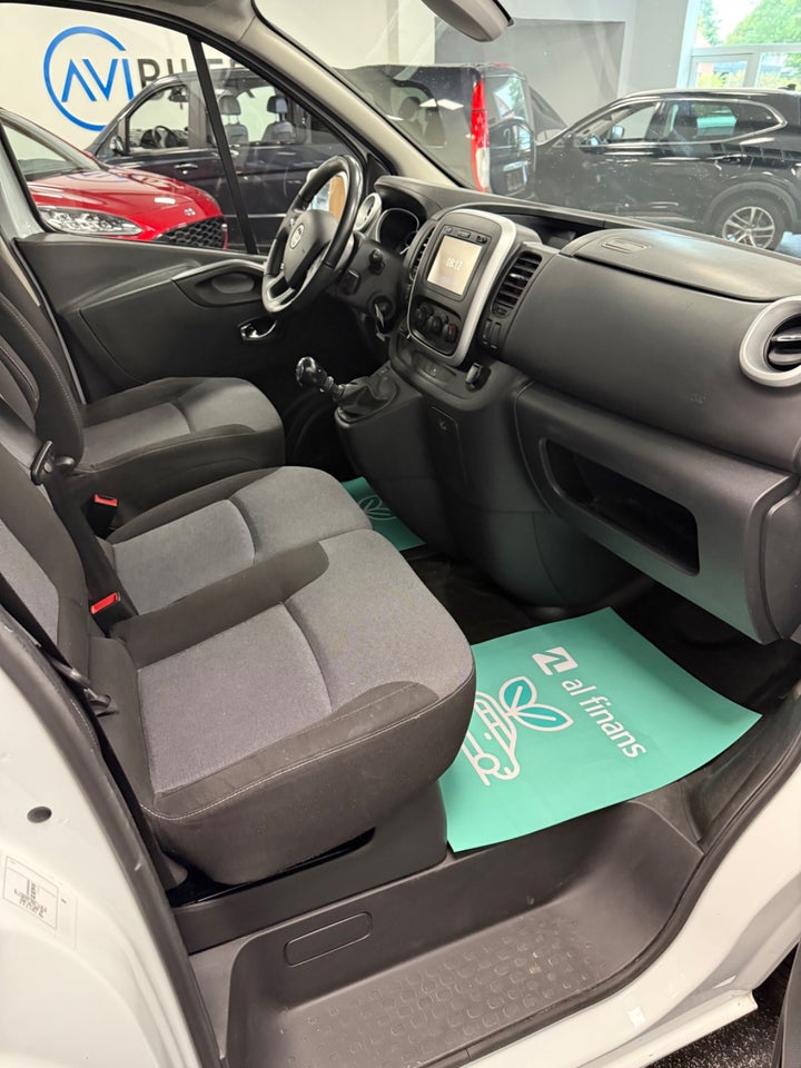Fiat Talento 2,0 Ecojet 120 L2H1