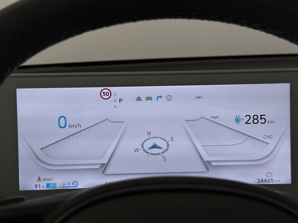 Hyundai Ioniq 5 58 Advanced 5d