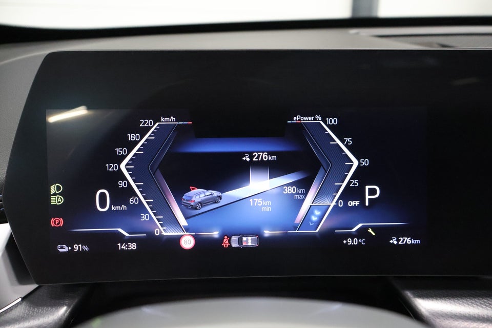 BMW iX1 xDrive30 Charged M-Sport 5d