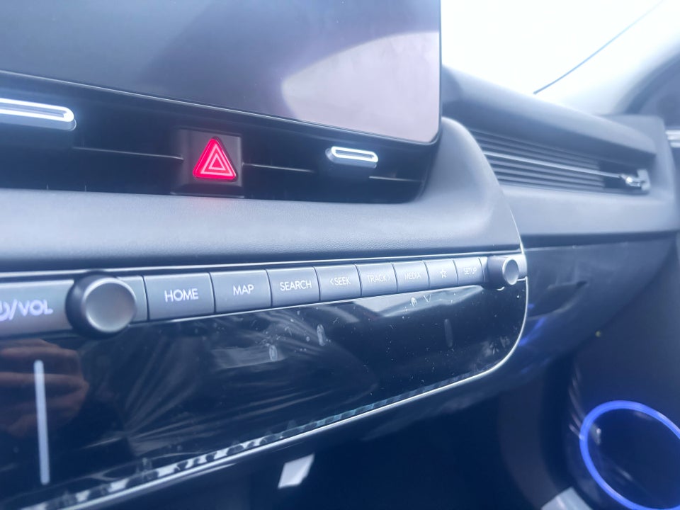 Hyundai Ioniq 5 84 Ultimate 5d