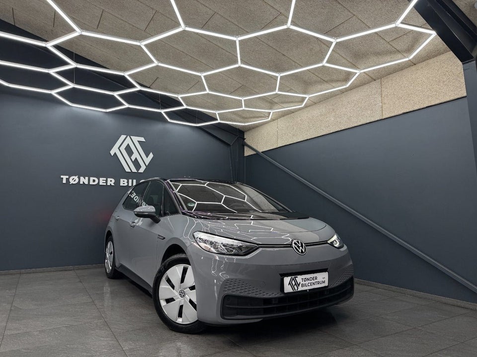 VW ID.3 58 Pro Performance Life 5d