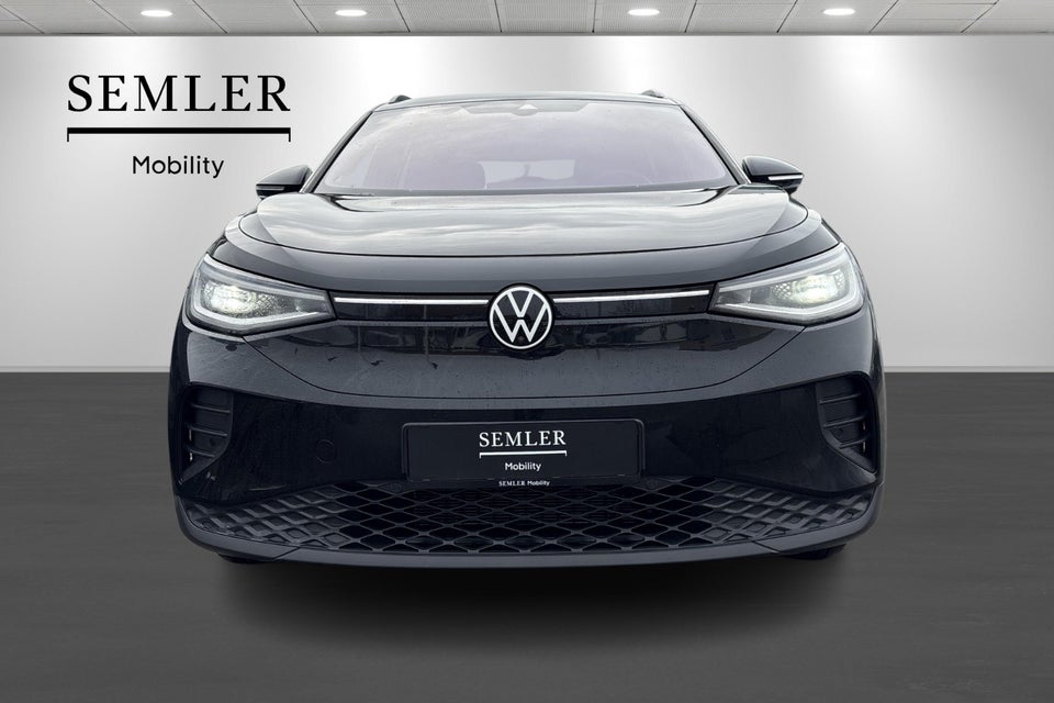 VW ID.4 77 Style+ 5d