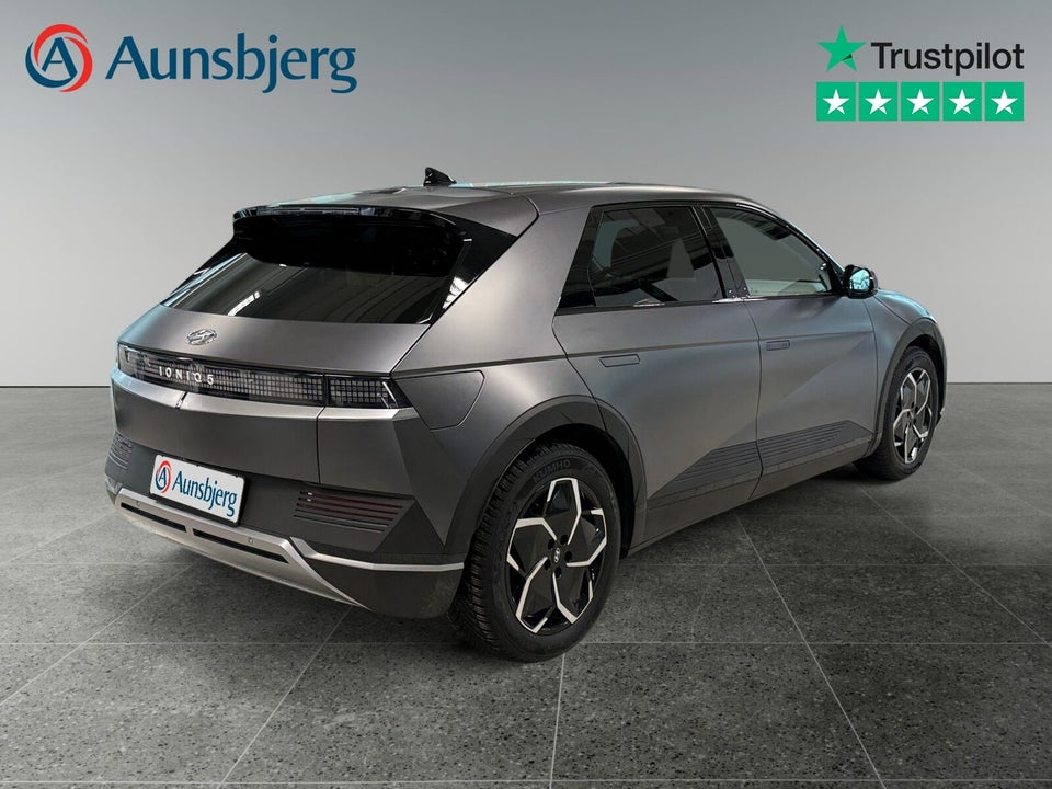 Hyundai Ioniq 5 77 Advanced 5d