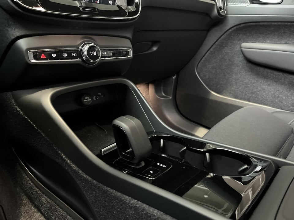 Volvo XC40 P6 ReCharge Ultimate 5d