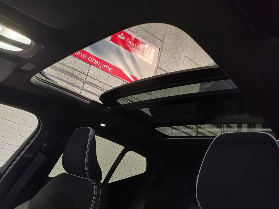 Volvo XC40 P6 ReCharge Ultimate 5d