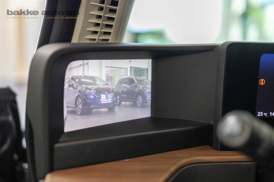 Honda e Advance 5d