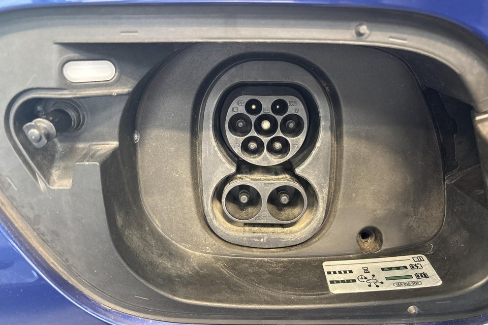 VW ID.4 77 1ST Pro Performance 5d
