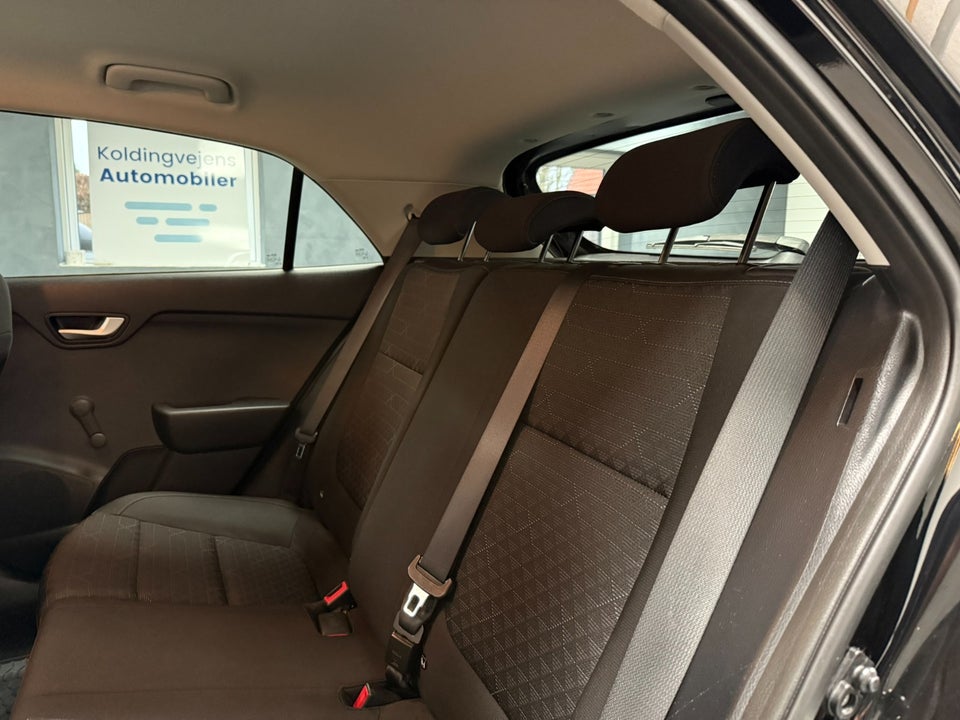 Kia Rio 1,0 T-GDi Attraction+ 5d