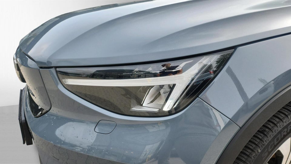 Volvo XC40 P6 ReCharge Core 5d