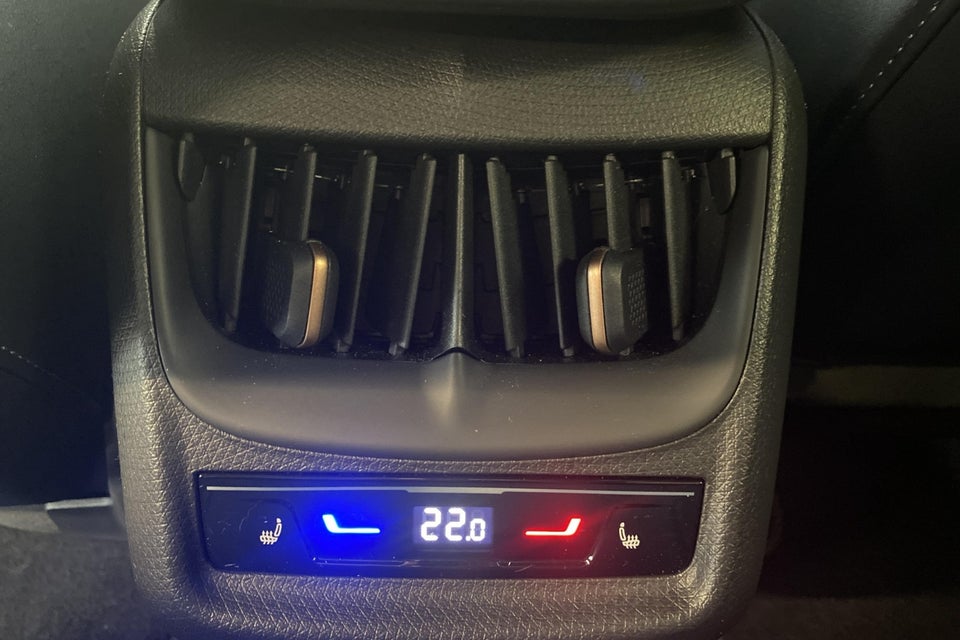 Cupra Tavascan 77 Immersive 5d