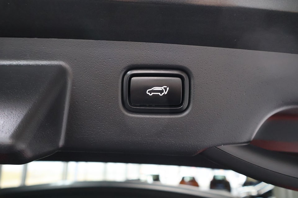 Kia Niro 1,6 PHEV Upgrade DCT 5d