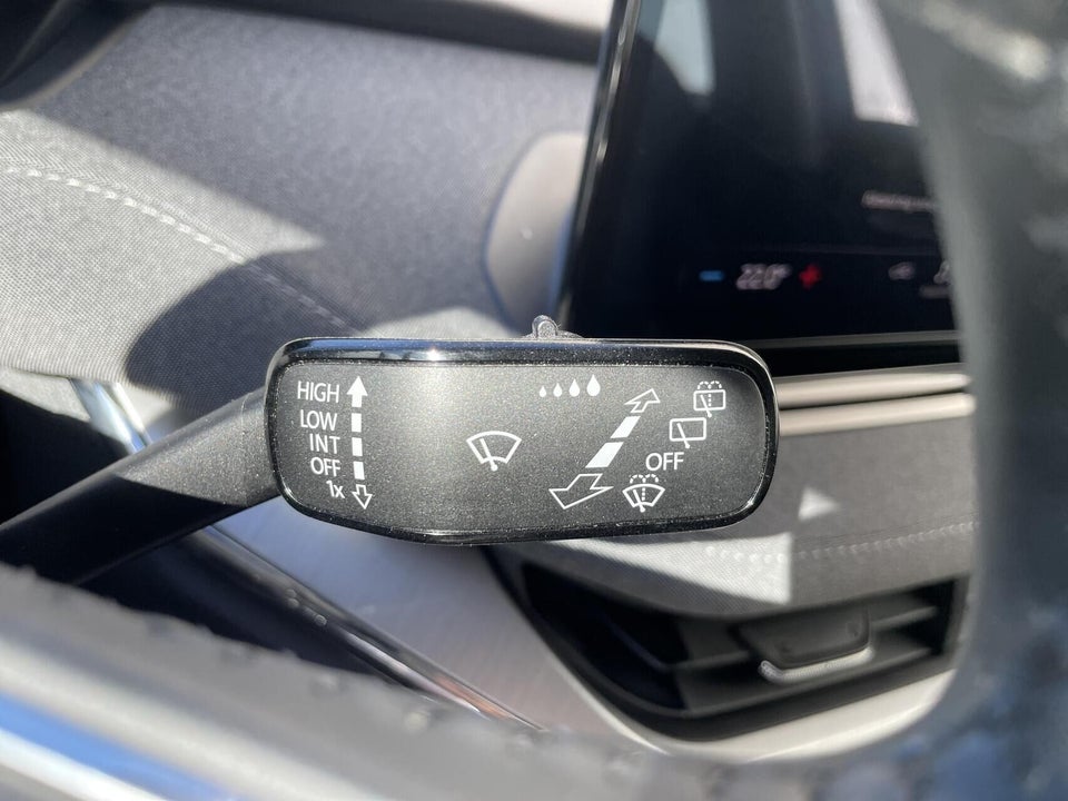 Skoda Enyaq 60 iV 5d