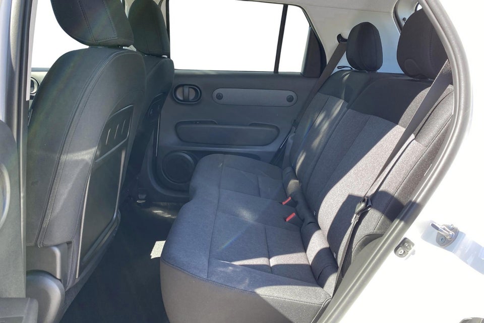 Hyundai Inster 42 Comfort 5d