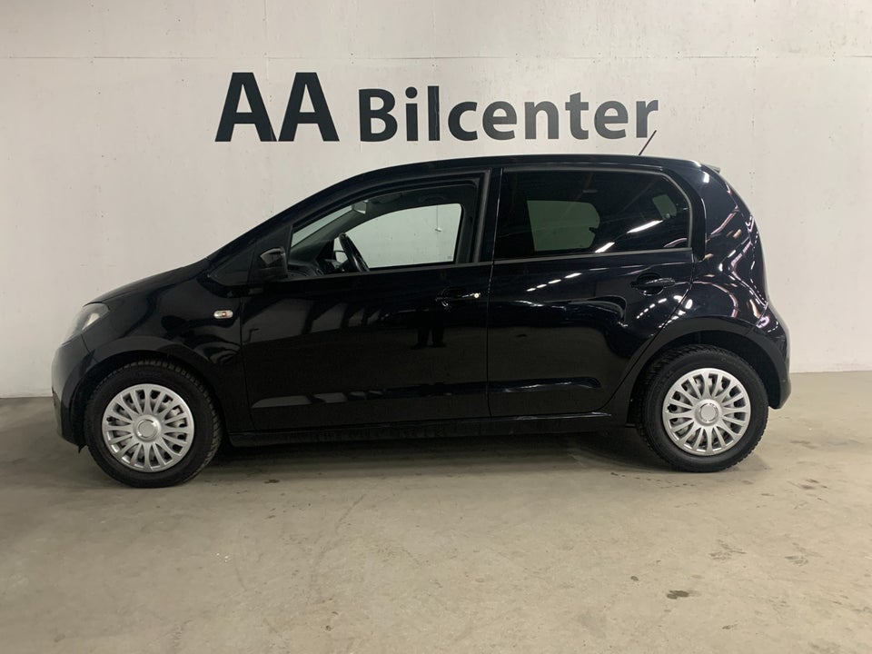 Skoda Citigo 1,0 60 Elegance GreenTec 5d