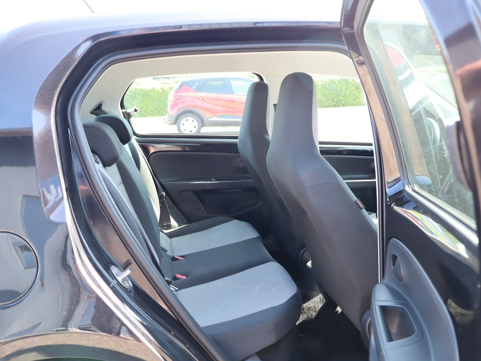 Skoda Citigo 1,0 60 Elegance GreenTec 5d