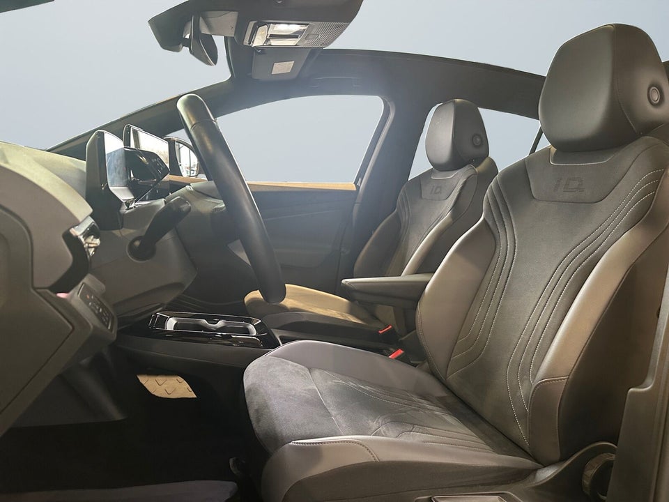 VW ID.5 77 Pro Performance 5d