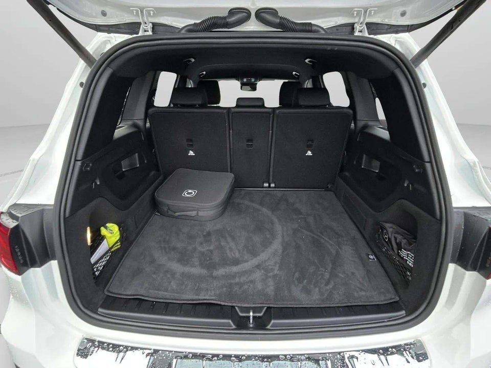 Mercedes EQB250+ Progressive Advance Plus 5d