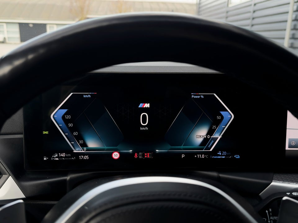 BMW 330e 2,0 Touring M-Sport aut. 5d