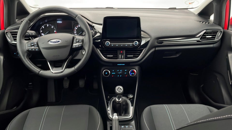 Suzuki Swift 1,2 Desire 5d