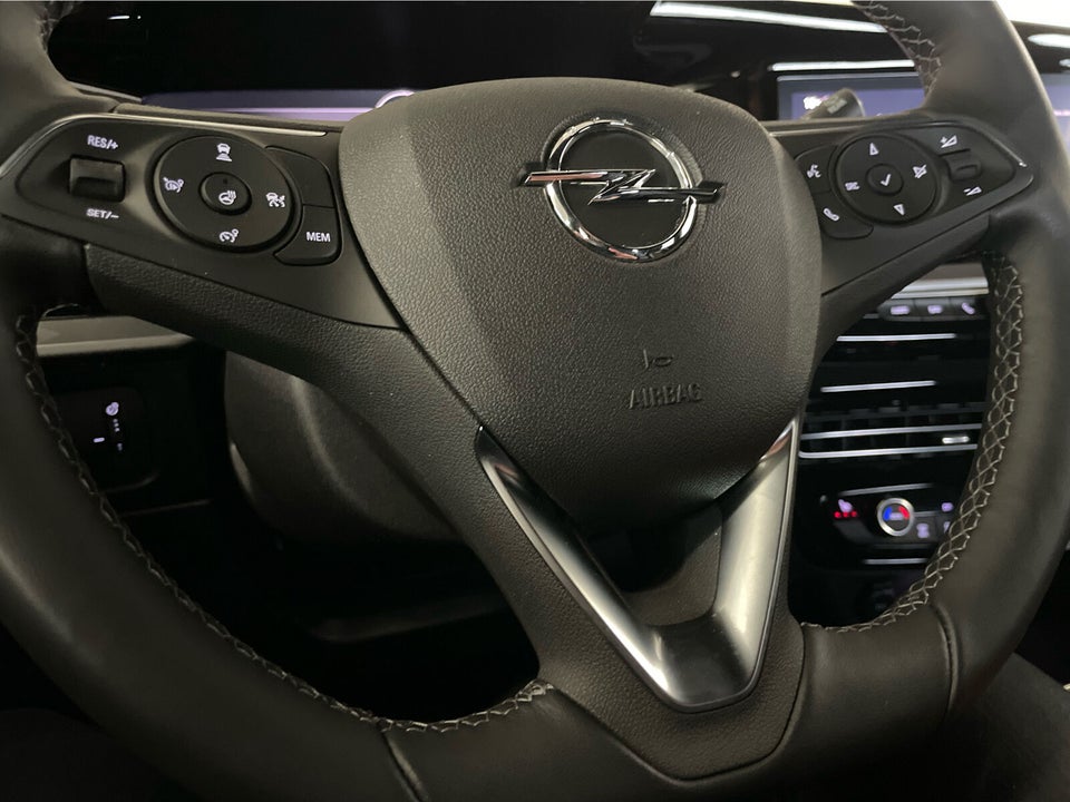 Opel Mokka-e 50 Ultimate 5d