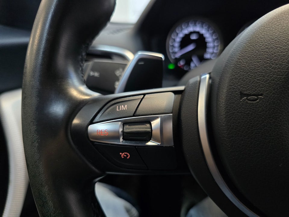 BMW 120i 2,0 M-Sport aut. 5d