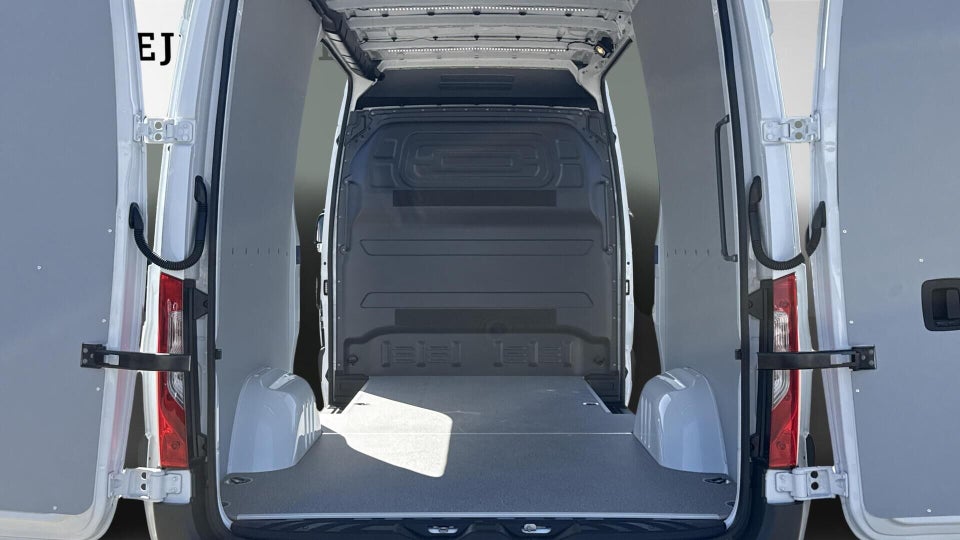 Mercedes Sprinter 317 2,0 CDi A2 Kassevogn PRO aut. RWD