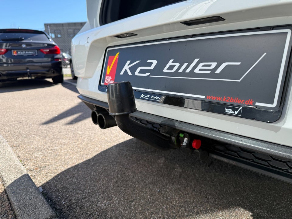 VW Golf VII 1,4 GTE DSG 5d