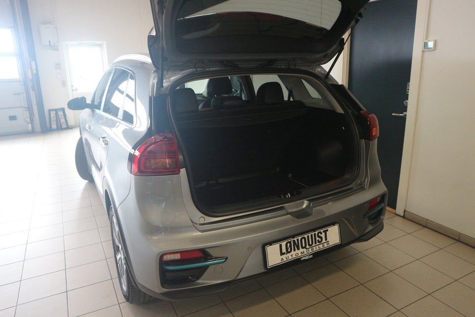 Kia e-Niro 64 Advance+ 5d