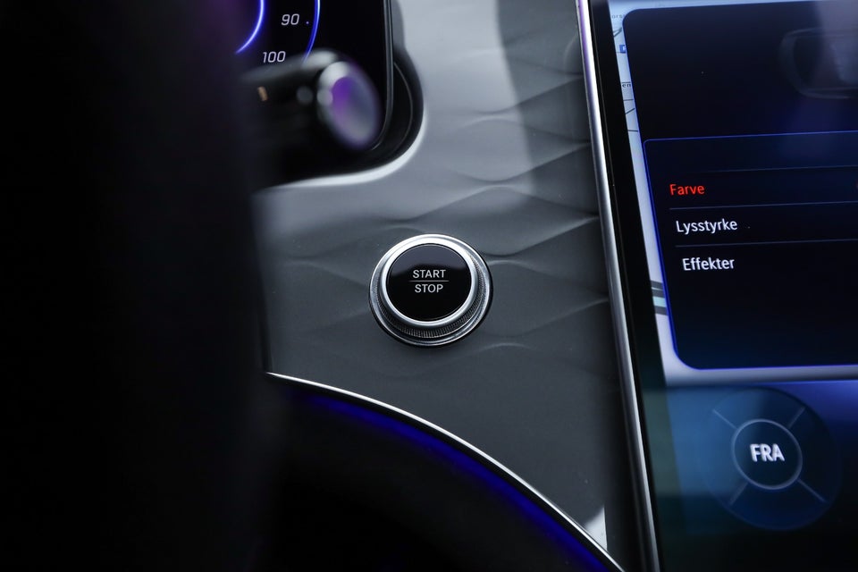 Mercedes EQE350+ AMG Line 4d