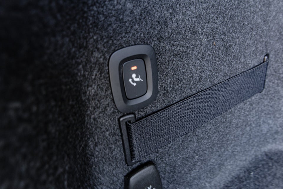 Polestar 2 Long Range 5d