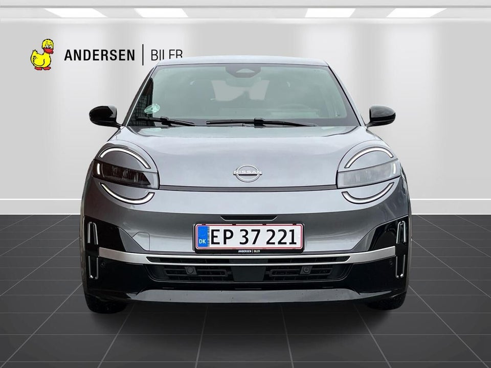 Nissan Micra 52 Advance 5d