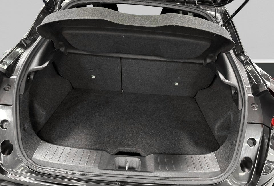 Nissan Juke 1,0 Dig-T 117 N-Connecta DCT 5d