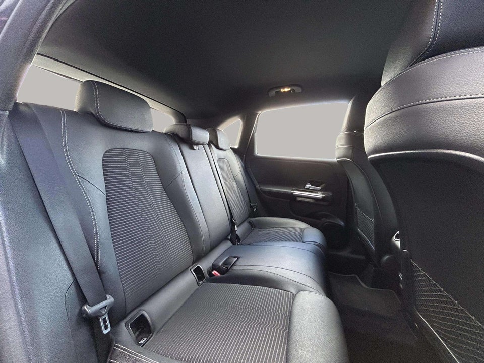 Mercedes B250 e 1,3 Progressive aut. 5d