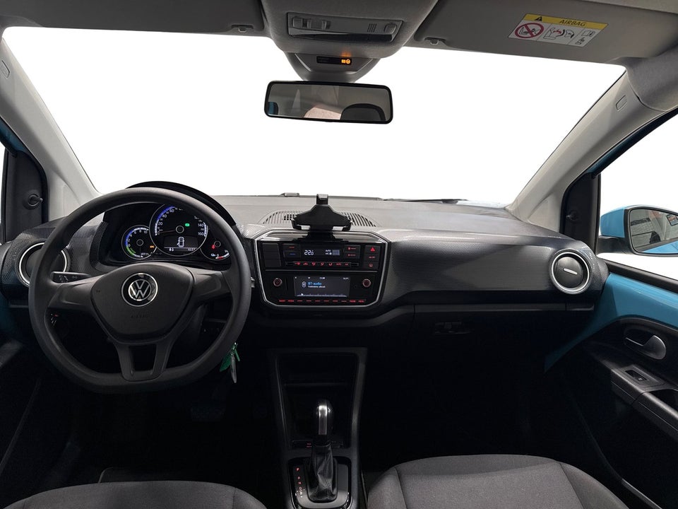 VW e-Up! 5d