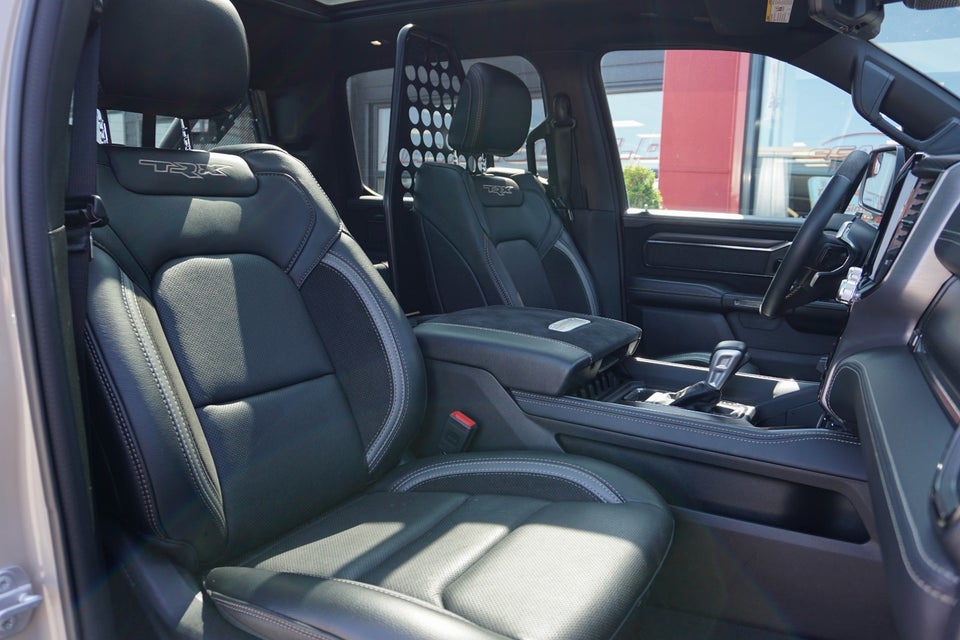 Dodge RAM 1500 6,2 TRX Supercharged aut. 4d