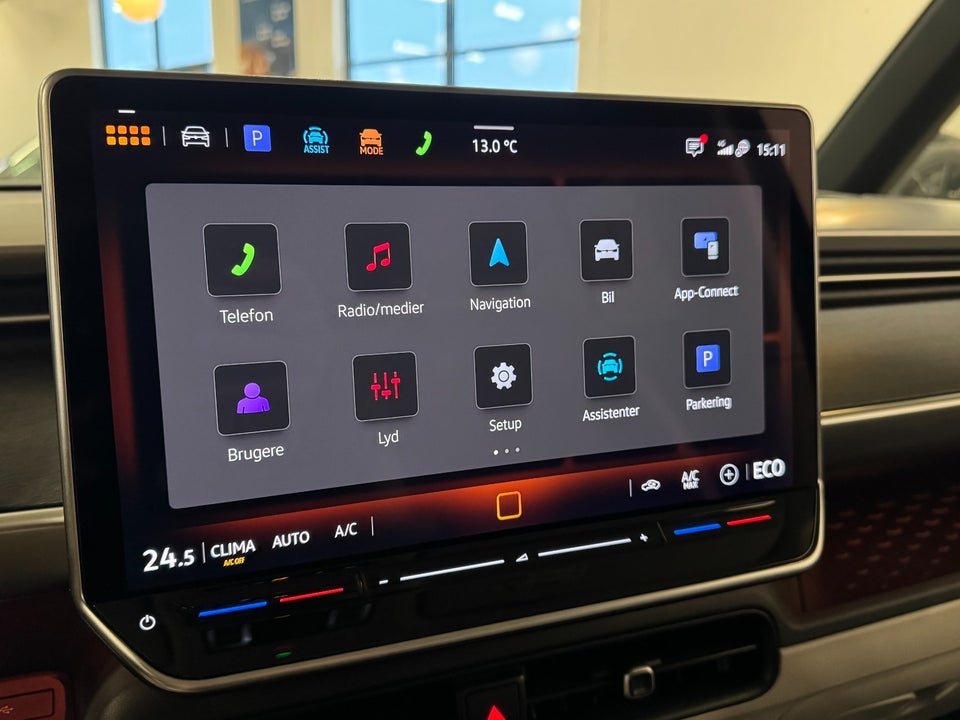 VW ID.Buzz 86 Life 7prs LWB 5d