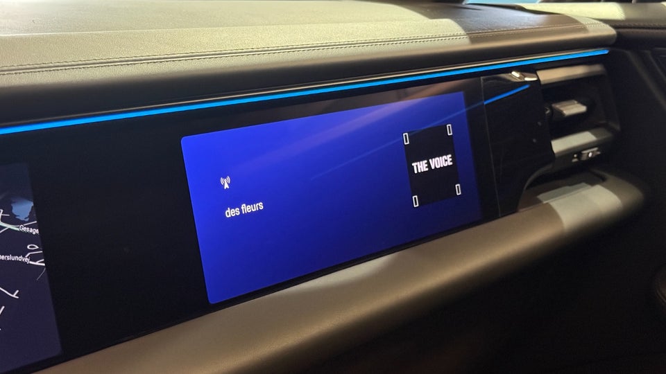 Porsche Macan Turbo 5d