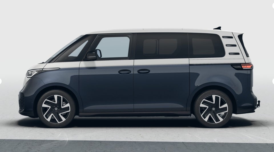 VW ID.Buzz 79 Style+ SWB 5d