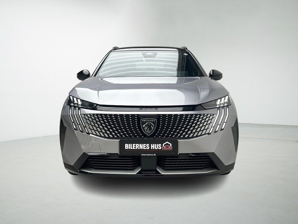 Peugeot e-5008 77 GT Pack AWD 7prs 5d