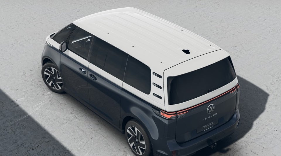 VW ID.Buzz 79 Style SWB 5d