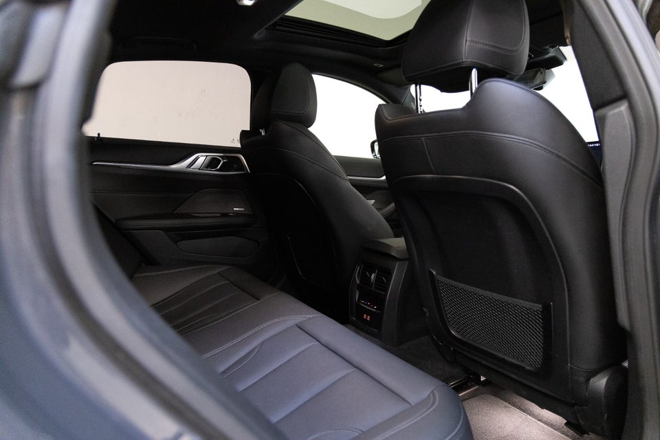 BMW i4 M50 xDrive 5d