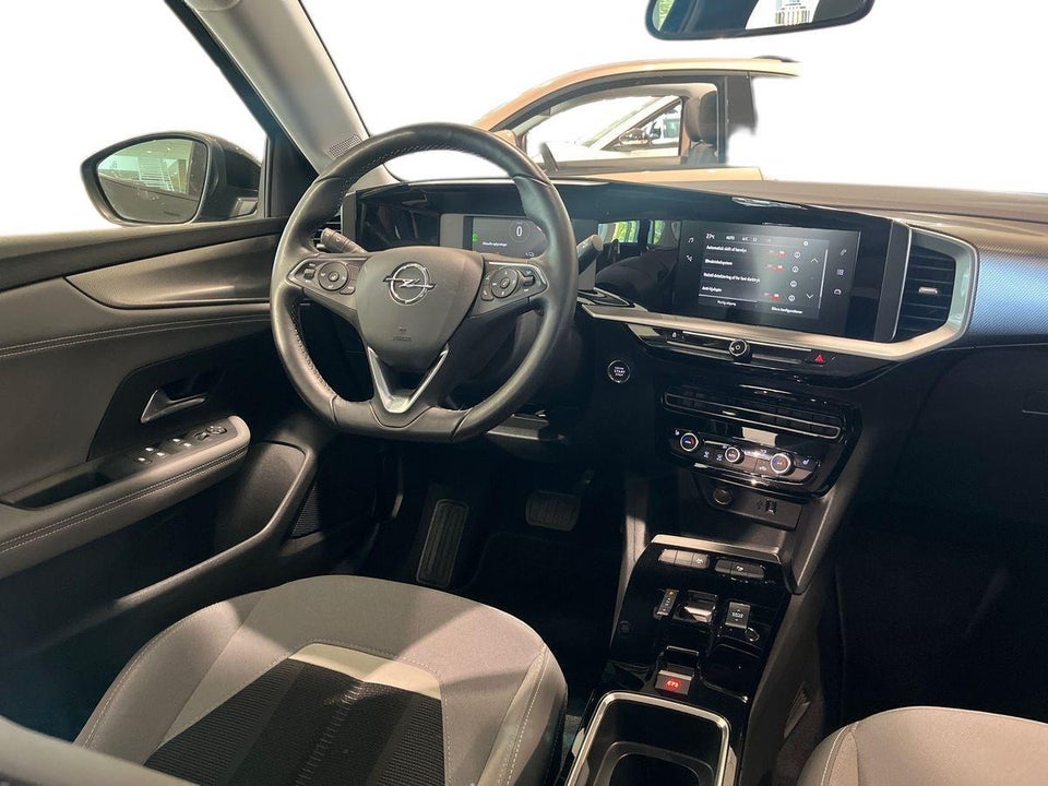 Opel Mokka-e 50 Elegance 5d